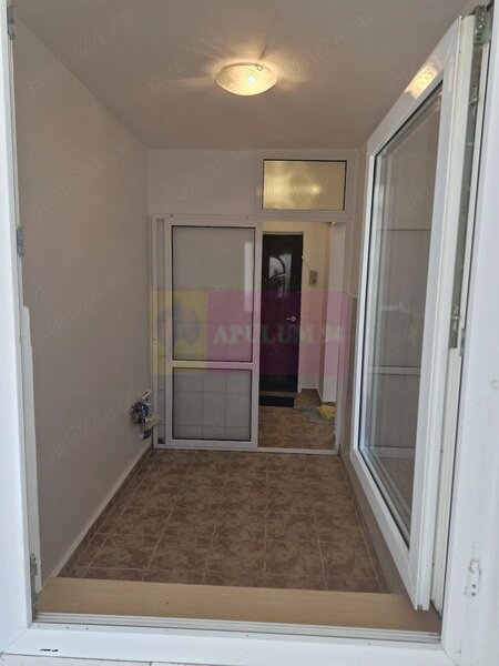 Garsoniera 5 min metrou Dristor pe Mihai Bravu