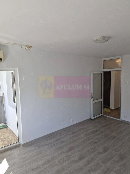 Garsoniera 5 min metrou Dristor pe Mihai Bravu