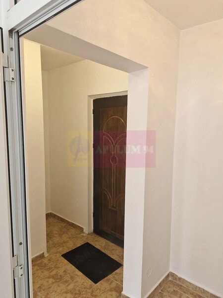 Garsoniera 5 min metrou Dristor pe Mihai Bravu