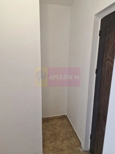 Garsoniera 5 min metrou Dristor pe Mihai Bravu